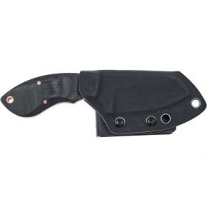  Boker Plus Rhino All Black (02BO085) 4