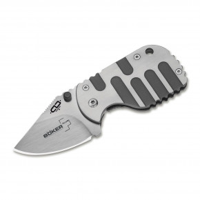  Boker Subcom Titanium