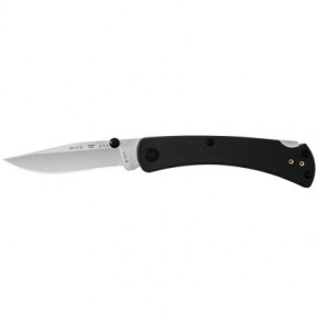  Buck 110 Slim Pro TRX Black (110BKS3)