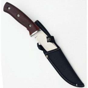    Buck Vanguard 196BRSB 9