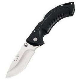  Buck Folding Omni Hunter 10PT (0395BKS-B)