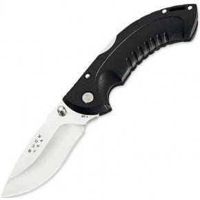  Buck Folding Omni Hunter 12PT (0397BKS-B)