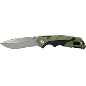  Buck Folding Pursuit Large (659GRS)