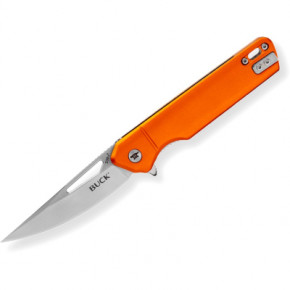 ͳ Buck Infusion Aluminum Orange (239ORS)