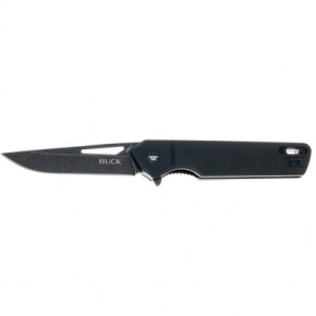 ͳ Buck Infusion G10 Black (239BKS)