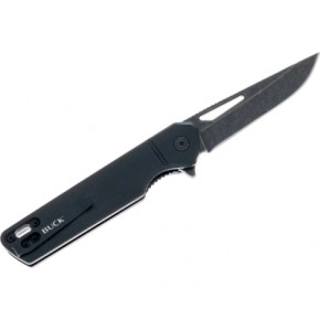 ͳ Buck Infusion G10 Black (239BKS) 3