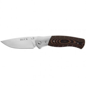  Buck Small Folding Selkirk (835BRSB)