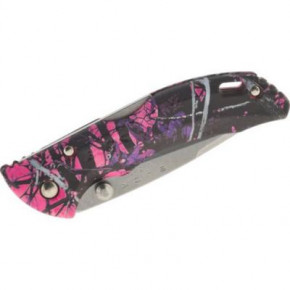  Buck Bantam BBW Muddy Girl (284CMS31)