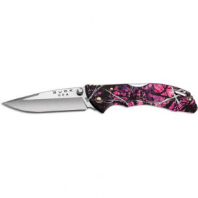  Buck Bantam BBW Muddy Girl (284CMS31) 3