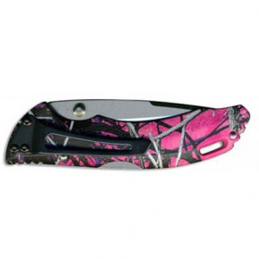  Buck Bantam BLW Muddy Girl (285CMS31)