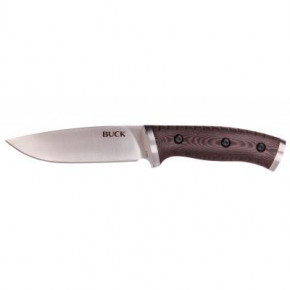  Buck Selkirk (863BRSB)