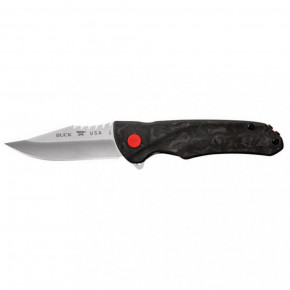  Buck Sprint Pro carbon fiber (841CFS)