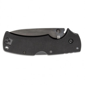  Cold Steel American Lawman S35VN (CS-58B) 3