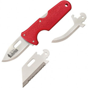  Cold Steel Click-N-Cut Slock Master (CS-40AT) 6