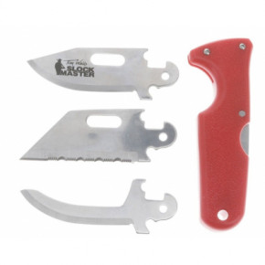  Cold Steel Click-N-Cut Slock Master (CS-40AT) 7