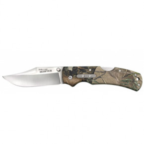  Cold Steel Double Safe Hunter Camo (CS-23JE)