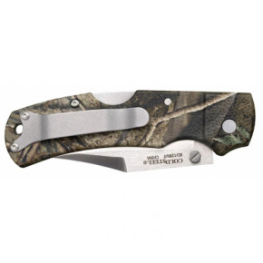  Cold Steel Double Safe Hunter Camo (CS-23JE) 3