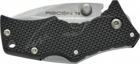  Cold Steel Micro Recon 1 SP, 4034SS 27DS 5