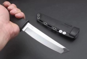 ͳ Tanto Cold Steel Kobun 17T 6