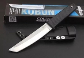 ͳ Tanto Cold Steel Kobun 17T 7