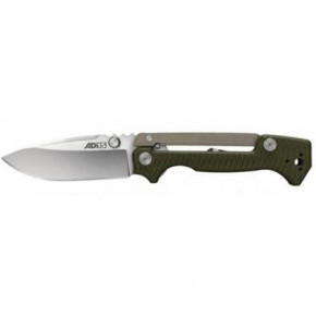 ͳ Cold Steel AD-15 Green (58SQ)