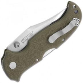  Cold Steel Bush Ranger Lite (21A) 4