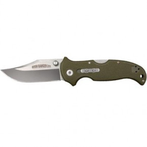  Cold Steel Bush Ranger Lite (21A) 5