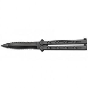  Cold Steel FGX Balisong (92EAA) 3