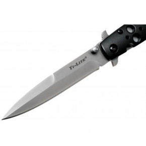  Cold Steel Ti-Lite 4, S35VN, Aluminium (26B4) 3