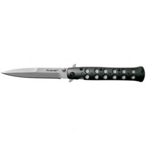  Cold Steel Ti-Lite 4, S35VN, Aluminium (26B4) 9