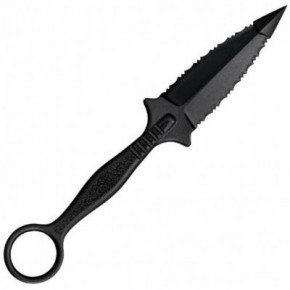  Cold Steel  FGX Ring Dagger (92FR)