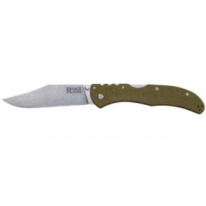  Cold Steel Range Boss Green (CS-20KR7)