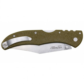  Cold Steel Range Boss Green (CS-20KR7) 3