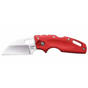 ͳ Cold Steel Tuff Lite Red (CS-20LTR)