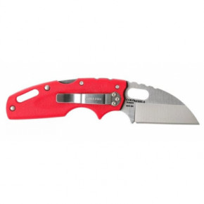 ͳ Cold Steel Tuff Lite Red (CS-20LTR) 3