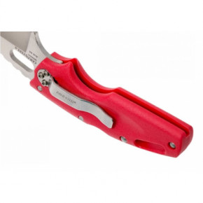 ͳ Cold Steel Tuff Lite Red (CS-20LTR) 5