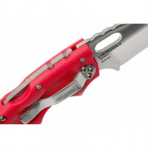 ͳ Cold Steel Tuff Lite Red (CS-20LTR) 6