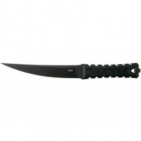  CRKT HZ6 Black (2927)