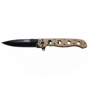  CRKT M16 Bronze/Black (M16-03BK)