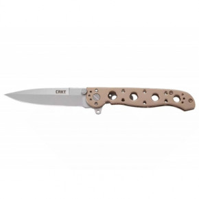  CRKT M16 Bronze/Silver (M16-03BS)