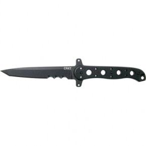  CRKT M16 Fixed Black (M16-13FX)