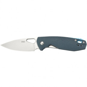  CRKT Piet Blue D2 (5390B)