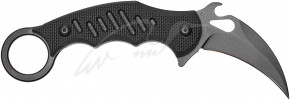  Fox Fixed Karambit FX-598 3