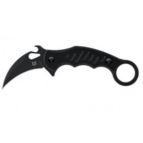  Fox Fixed Karambit (FX-598) 9