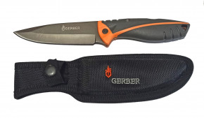     Gerber 133