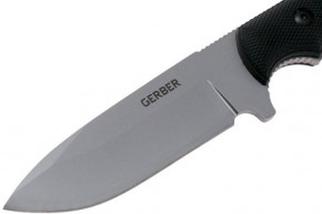 ͳ Gerber Freeman Guide Fixed Black  31-000588 (1052024) 4