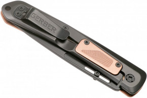   Gerber Affinity - Copper/D2 30-001869 (1059843) 5