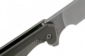    Gerber Asada Folder Onyx FE 30-001808 (1055364) 7