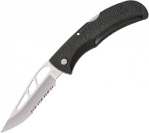   Gerber E-Z Out Skeleton - Serrated (1019236)