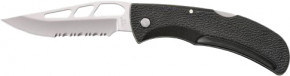   Gerber E-Z Out Skeleton - Serrated (1019236) 3